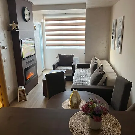 As Centar Apartment