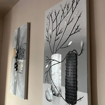 Apartment As Centar *