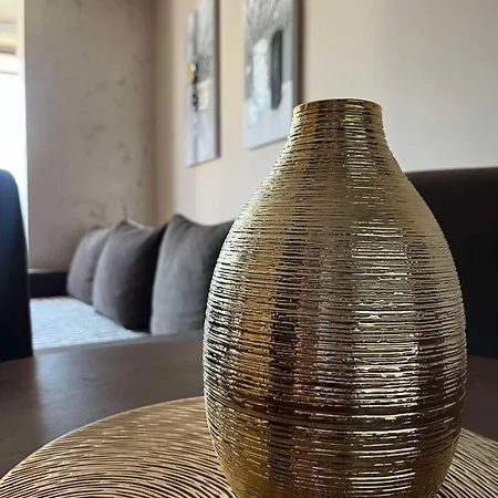 As Centar Apartment Zlatibor