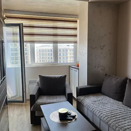 As Centar Apartment