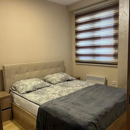 Apartment As Centar