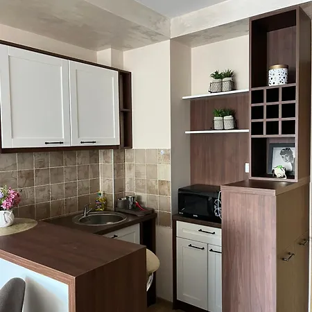 As Centar Apartment Zlatibor