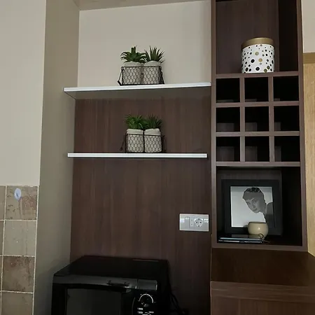 Apartment As Centar Zlatibor