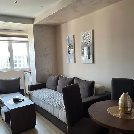As Centar Apartment