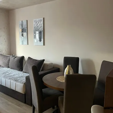 Apartment As Centar