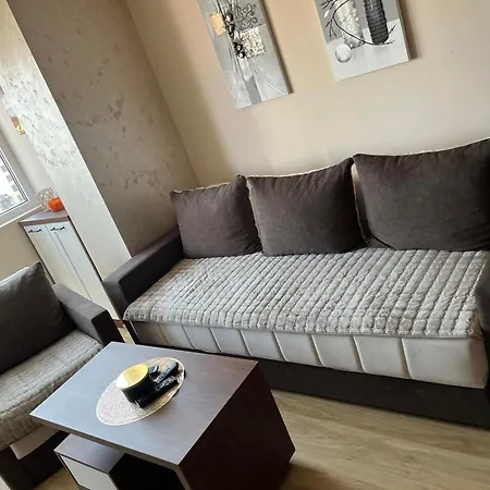 As Centar Apartment