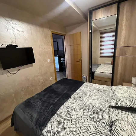 Apartment As Centar
