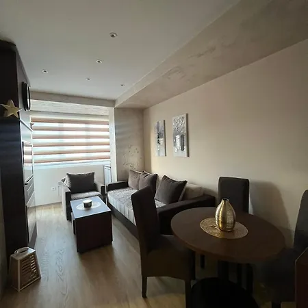 As Centar Apartment *