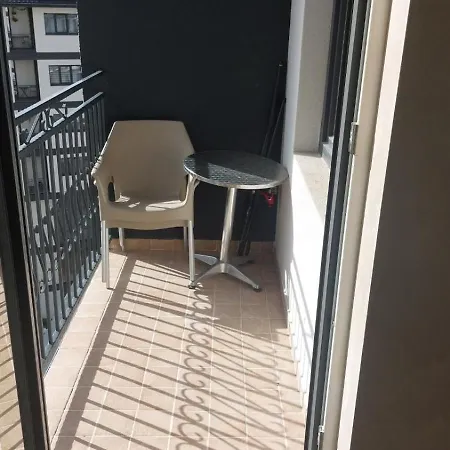 As Centar Apartment