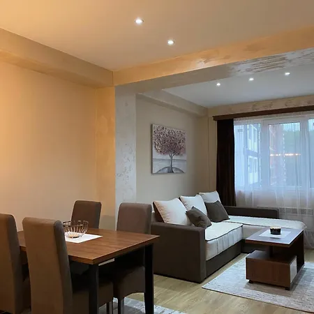 Apartment As Centar