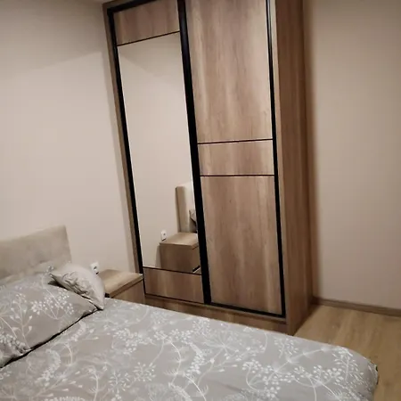 Apartment As Centar *
