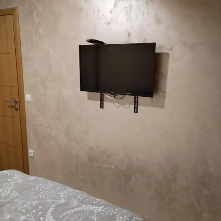 As Centar Apartment Zlatibor