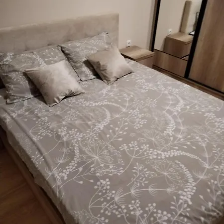 Apartment As Centar Zlatibor