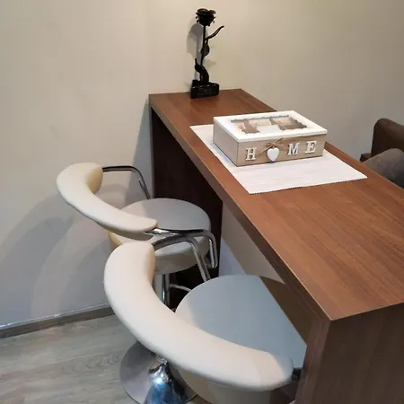 As Centar Apartment