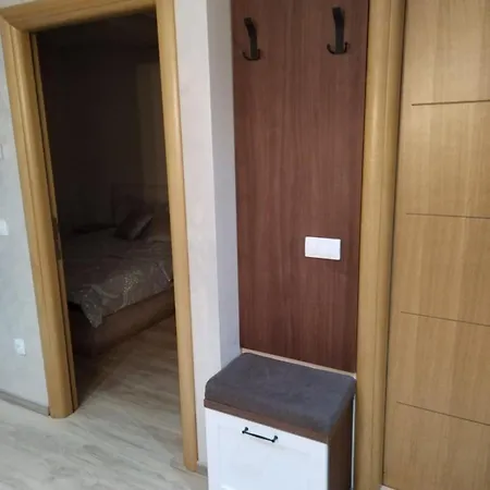 As Centar Apartment *