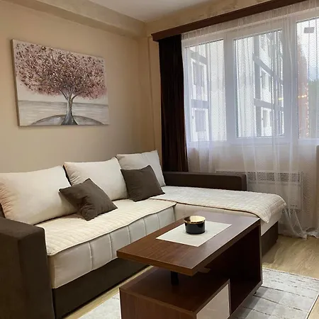 As Centar Apartment Zlatibor