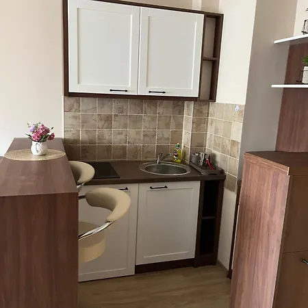 As Centar Apartment